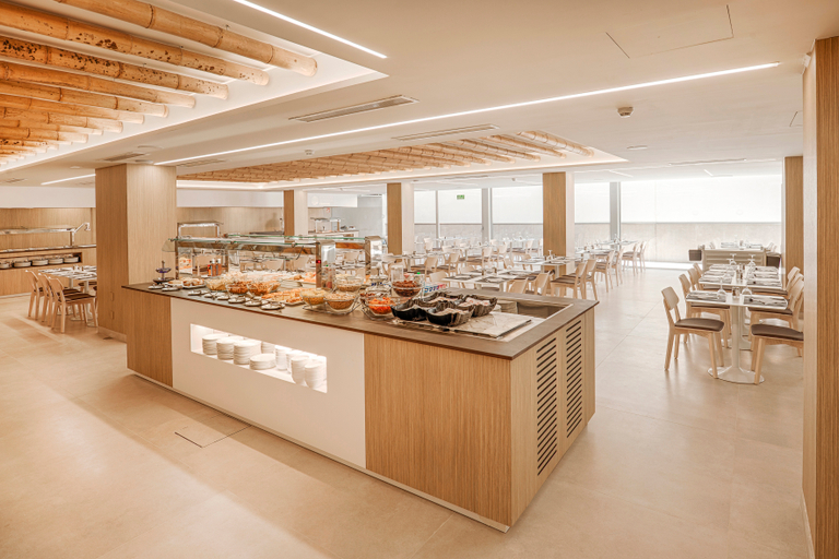 Food & Drinks 5, Benidorm Centre - Adults Only, Alicante