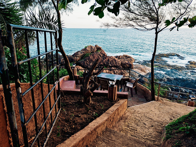 Food & Drinks 2, SHANTIDHAM SEA VIEW COTTAGES, Uttara Kannada