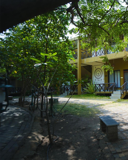Exterior & Views 4, Chimur Tiger Resort, Chandrapur