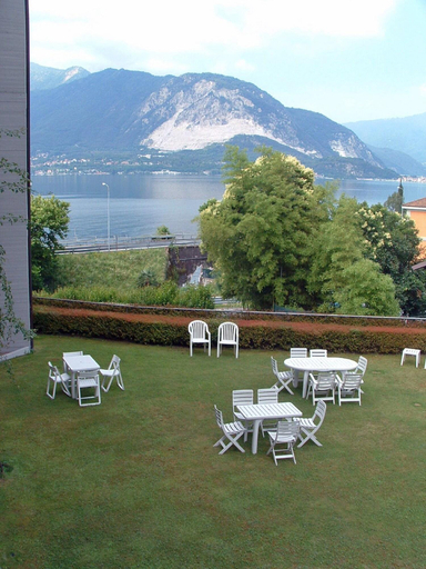 Sport & Beauty, Residence Tre Ponti, Verbano-Cusio-Ossola