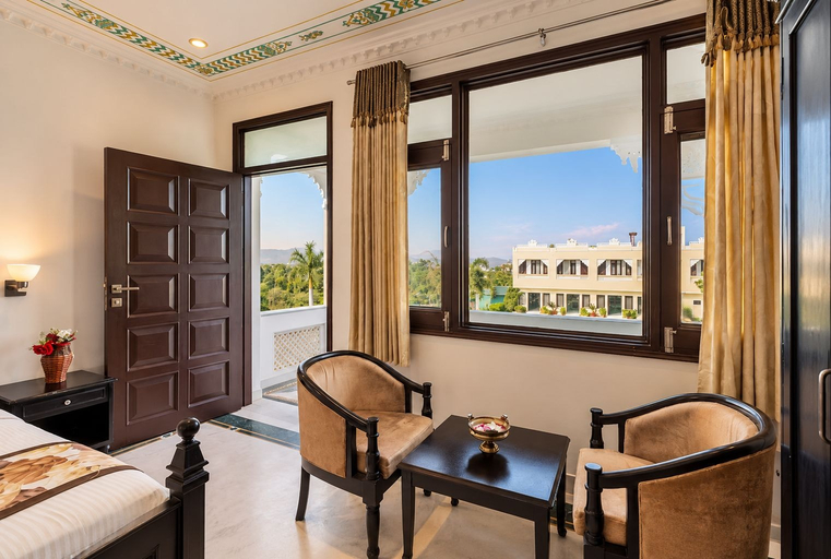 Others 4, Hill Garden Resort – Near Fateh Sagar, Udaipur, Udaipur