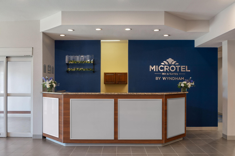 Public Area 2, Microtel Inn & Suites by Wyndham Kearney, Buffalo