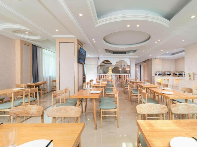 Food & Drinks 4, Vienna Hotel Dongguan Songshan Lake, Dongguan