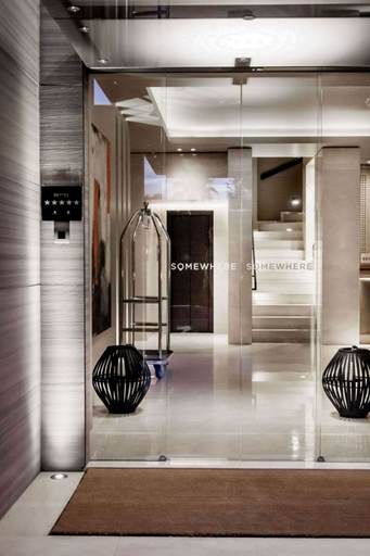 Others 5, Somewhere Boutique Hotel Vouliagmeni, Attica