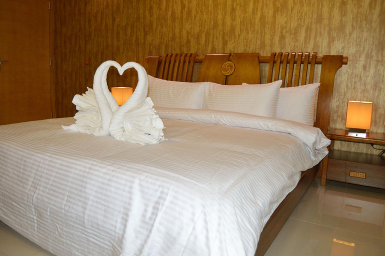 Bedroom 4, Yara Suites