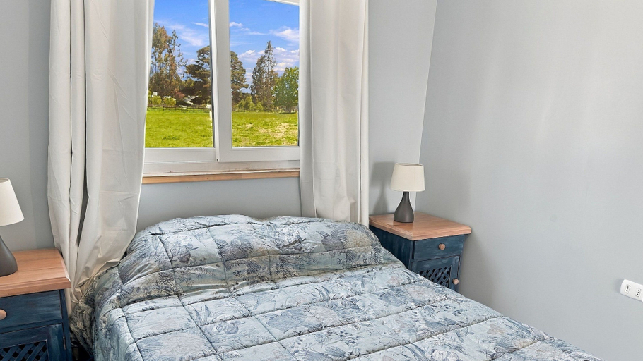 Room 2, Oceana Suites Sueño Rural, Llanquihue