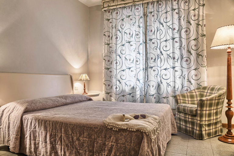 Bedroom, Roccamare Resort - Le Dimore della Pineta, Grosseto