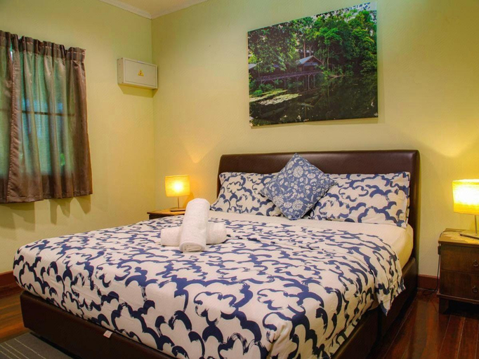 Bedroom 3, Tanini Sepilok, Sandakan