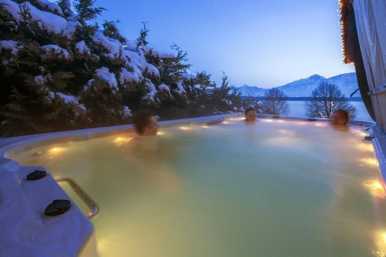 Sport & Beauty 2, Seehotel Hartung & Ferienappartements, Ostallgäu