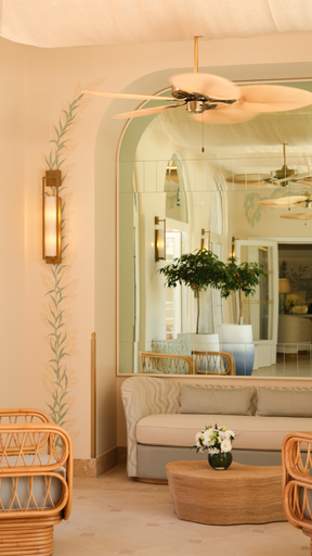 Public Area 4, Villa Miraé by Inwood Hotels - Cap d'Antibes, Alpes-Maritimes