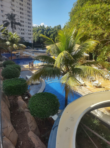 Sport & Beauty 5, Golden Dolphin Grand Hotel via Roberto Imoveis, Caldas Novas