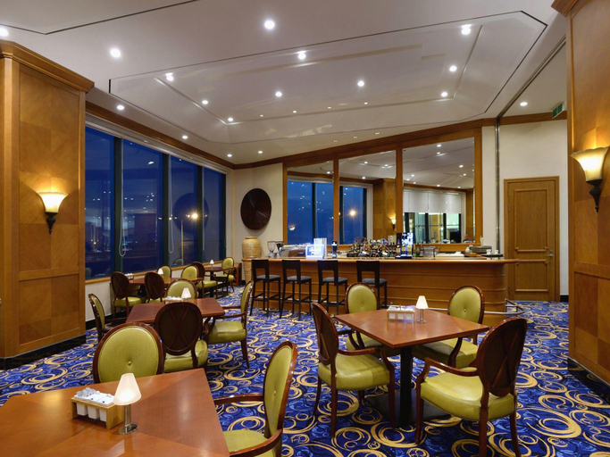 Food & Drinks 5, Ramada Plaza Jeju, Jeju