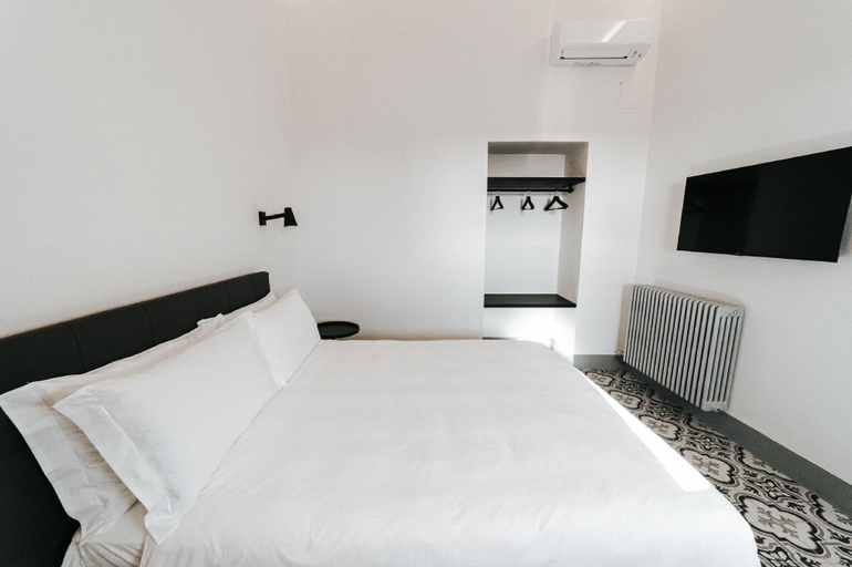 Bedroom 3, Palazzo Frangipane, Lecce
