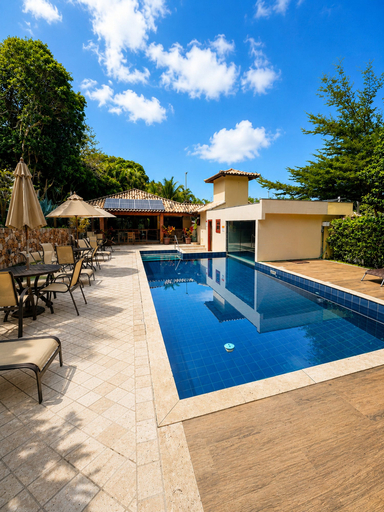Sport & Beauty 5, Bz21 Casa com Jacuzzi e churrasqueira, Armação dos Búzios