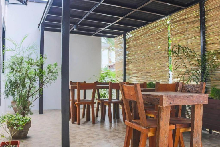 Food & Drinks, RedDoorz near Trade School Gensan, General Santos City