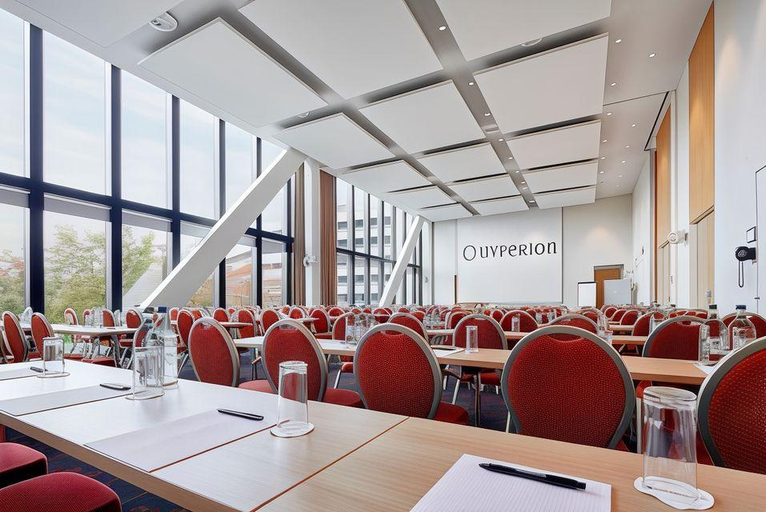 Business Facilities, Doukissa Hotel - Parikia Town Centre, South Aegean
