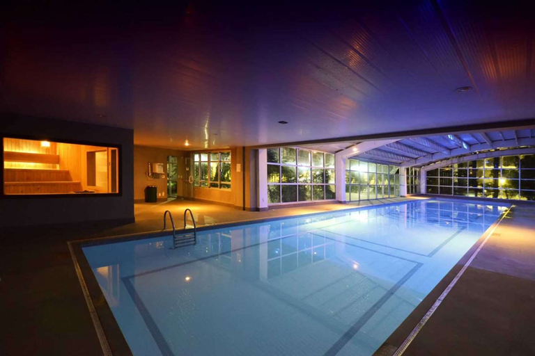Sport & Beauty, Roomo Bela Cintra Residencial, São Paulo