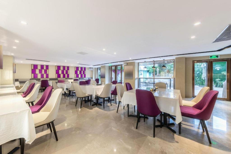 Food & Drinks 5, Lavande Hotel Shenzhen Bay Houhai Avenue, Shenzhen