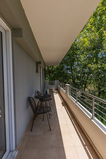 Bedroom 3, Amalias, West Greece