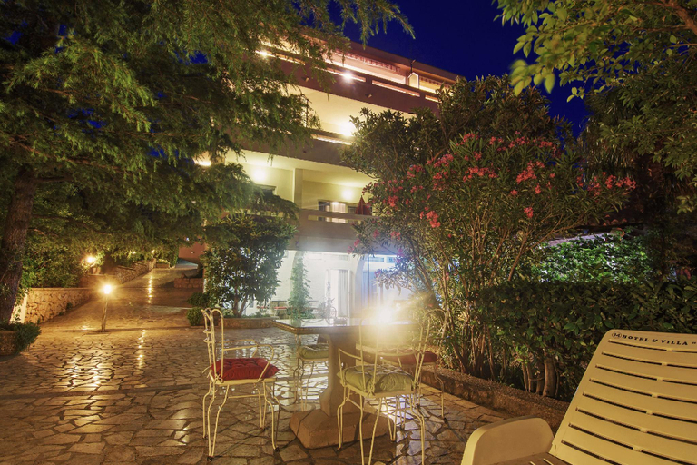 Sport & Beauty, Villa Vicko, Starigrad