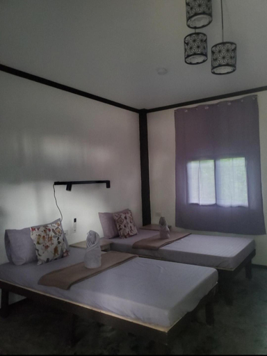 Bedroom 2, 3B Resort, Santa Monica