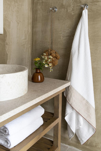 Bathroom 5, Amani Earthy Living, Peloponnese