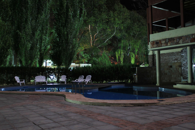 Sport & Beauty 4, Cabanas Del Sol, San Rafael