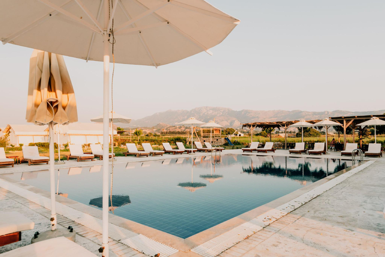 Sport & Beauty 2, Sails on Kos Ecolux Tented Village, South Aegean