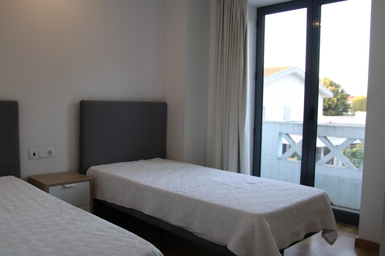 Bedroom 4, Hotel Bem Estar, Lousã