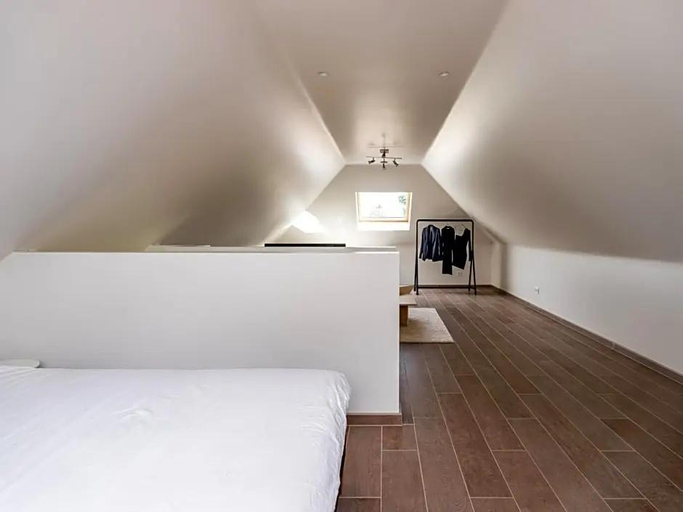 Bedroom 3, B&B Welness Sport and Pleasure, Oost-Vlaanderen