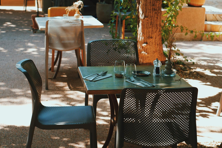 Food & Drinks 4, Hotel Stella Di Mare, Corse-du-Sud