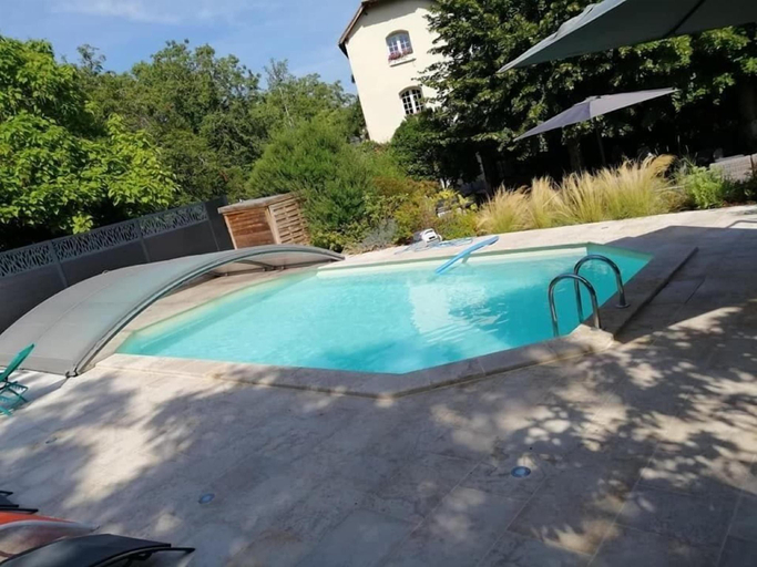 Sport & Beauty 5, La Pouillyzotte, Nièvre
