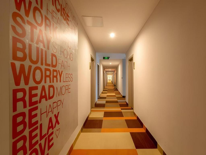 Others 4, Shell Hotel Suzhou Zhangjiagang Jingang Town Central Plaza, Suzhou