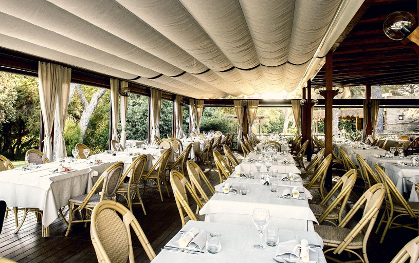 Food & Drinks 3, Roccamare Resort - Le Dimore della Pineta, Grosseto