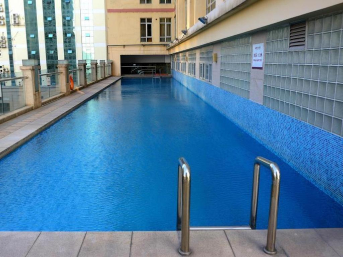 Sport & Beauty, Xiamen Fortune Hotel, Xiamen