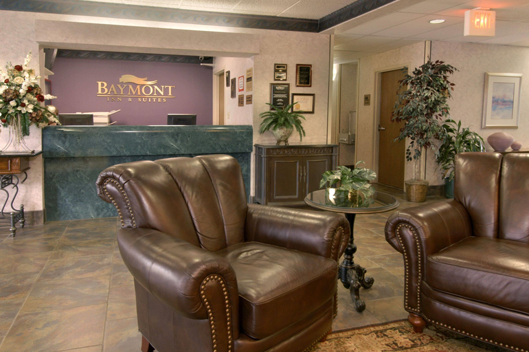 Public Area 2, Baymont by Wyndham Corbin, Laurel