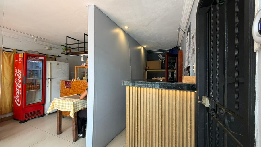 Others 2, Apartasuites Hotel Montecarlo*, Santiago de Cali