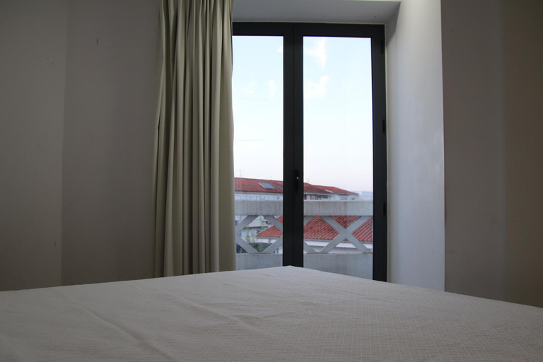 Bedroom 2, Hotel Bem Estar, Lousã