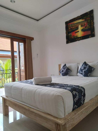 Bedroom 2, Bali Billy Village by SDM, Badung