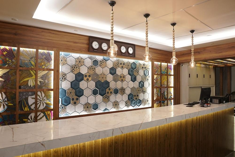 Others 3, Hotel Luciya International Mysore, Mysore