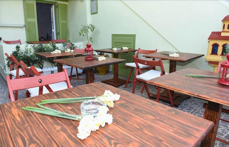 Food & Drinks 4, Villa Toula, South Aegean