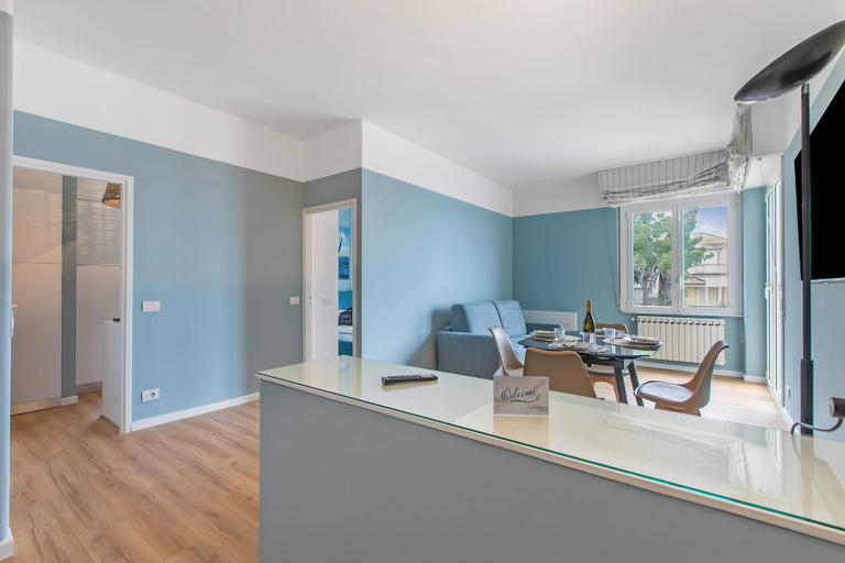 Interior 3, Kenyon Charm - Total Sea View, Savona