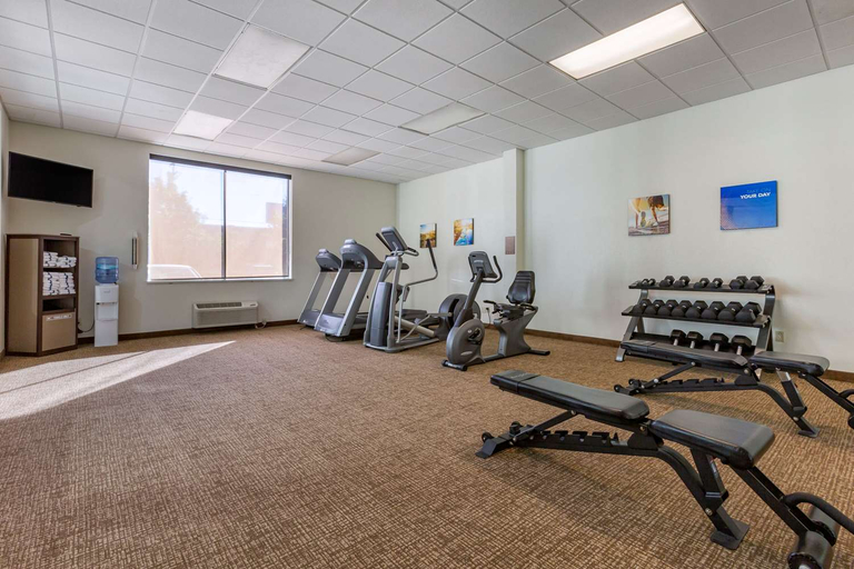 Others 4, Comfort Inn & Suites Coeur d'Alene, ID, Kootenai