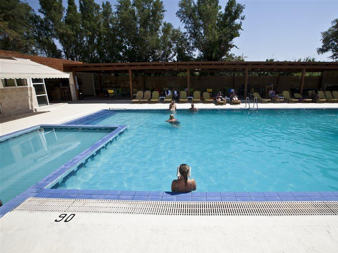 Sport & Beauty 4, Afandou Mare, South Aegean
