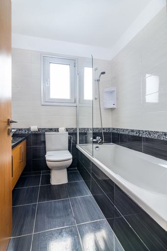 Room 5, Blue Pelagos Villa in Protaras