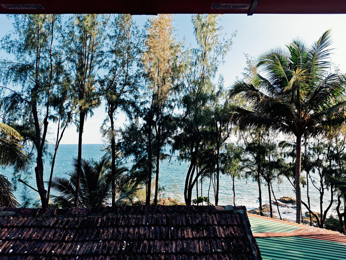 Others 4, SHANTIDHAM SEA VIEW COTTAGES, Uttara Kannada