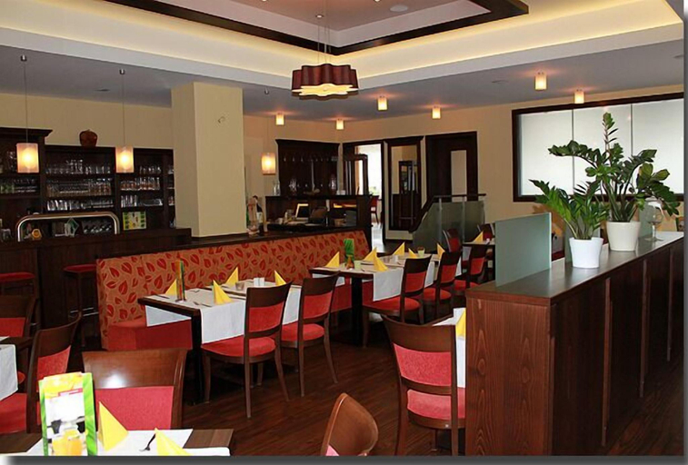 Food & Drinks, Gasthaus & Hotel Grunhof, Frankfurt (Oder)