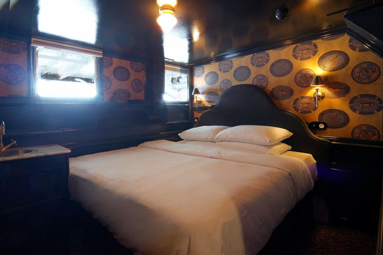 Bedroom, Kapitein Anna, Amsterdam
