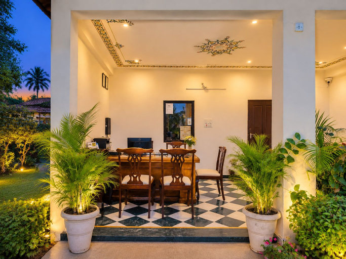 Others 5, Hill Garden Resort – Near Fateh Sagar, Udaipur, Udaipur