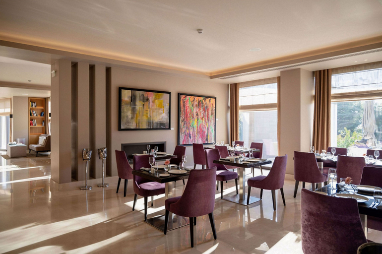Food & Drinks 5, Somewhere Boutique Hotel Vouliagmeni, Attica